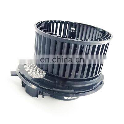 5QD819021A Air Conditioner Blower Motor Assembly for Audi TT 2014- photo-2