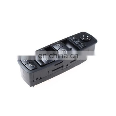 1698206710 Power Master Window Switch for Mercedes Benz W169 A-Class W245 B-Class 2004-2014