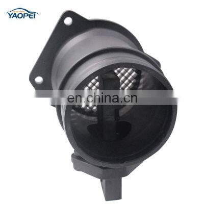 High quality MAF Mass Air Flow Sensor Meter for Audi A4 A6 VW Passat 1.8 06B133471 0280218013