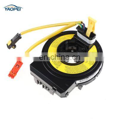 Car Steering Wheel Combination Switch Cable Assy For Hyundai Elantra 93490-2H400 934902H400 93490-2H500 934902H500