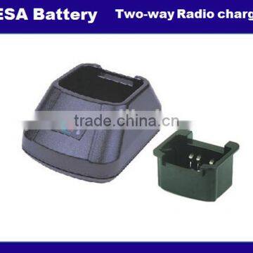 TOPB200 battery charger with charge current 1000mA for TAIT battery