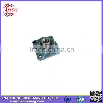 Four-hole Heavy loads pillow block bearing UCF310 UCF311 with great Quality