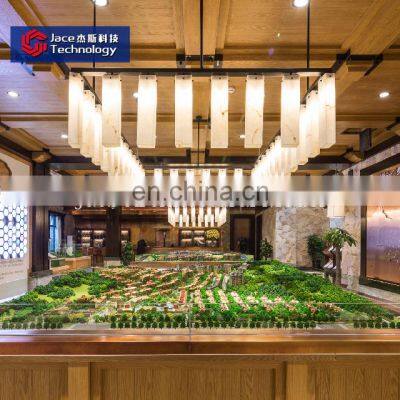 Miniature Model Meaning Building Models How to Make House photo-3