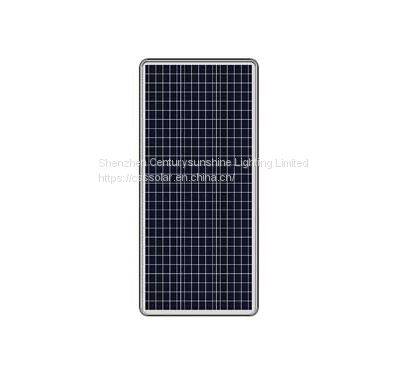 SOLAR STREET LIGHT 200W