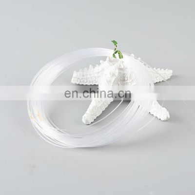 invisible elasticinvisible elastic thread elastic transparent of colombia nylon