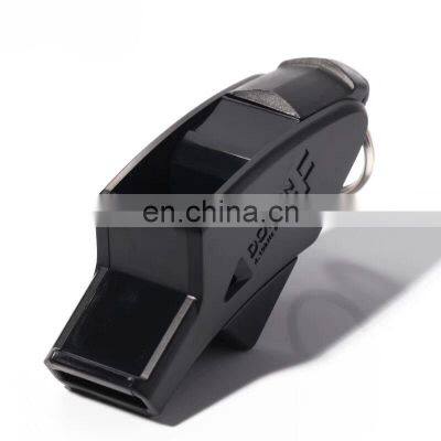 Molten Dolphin F Soccer Referee Whistle for Football Camping Survival Whistles Outdoor Sports Professional Whistles photo-3