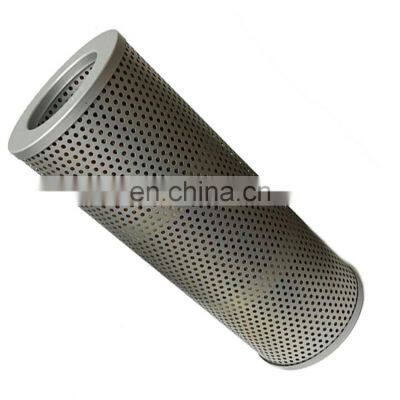 Customerd 5 micron cartridge filter wire mesh pressure hydraulic filter G4H28