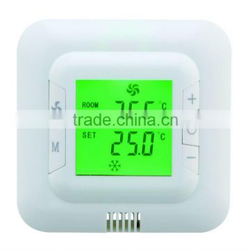 Digital Room Thermostat