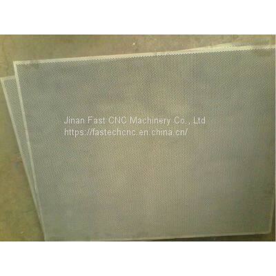 High Precision Stainless Steel Mesh Sieves Filter Pack For Chemical Pulps Mining Machinery,Paper Making Machinery photo-2