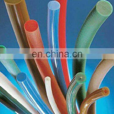 Ceramic and Chemical Industries PU Rough Round Belt photo-2