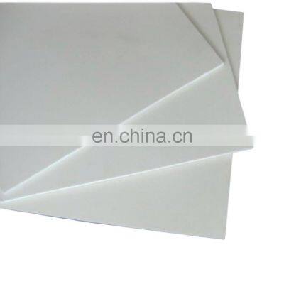 High Quality Anti Abrasion Polyethylene Hdpe Plastics Uhmwpe Sheets With Factory Price