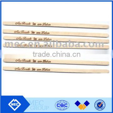 coffee stir (wooden coffee stirrers ,wooden coffee sticks)                        
                                                                                Supplier's Choice