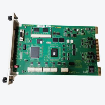 ABB NKTU01-3 DCS module Large in stock