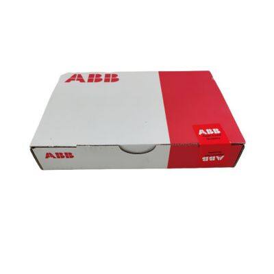 ABB PLC-AC500  DC523 DCS  module  Amazing discount