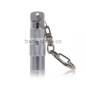 Aluminium alloy cree LED flashlight