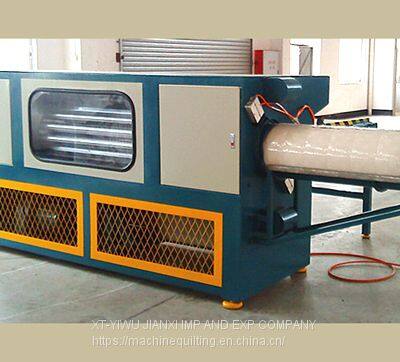 Mattress Roll-Packing Machine photo-3