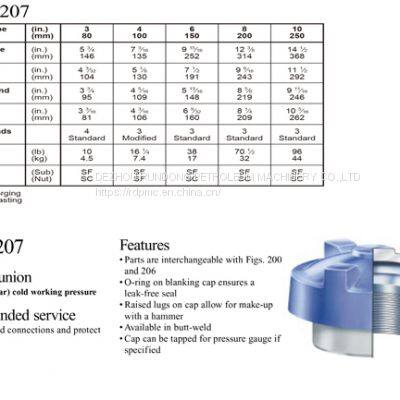 Fig 207 Hammer Union photo-2