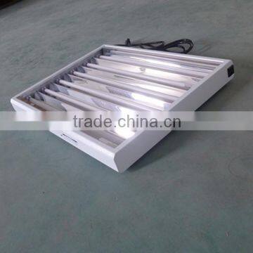 Teardrop T5 Fluorescent Lighting Fixture Slim 1x14w photo-3