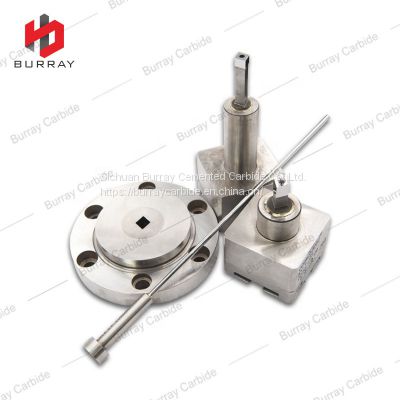 Professional Manufacturer Of High-speed Steel Machining Tools, Cemented Carbide Powder Metallurgy Molds