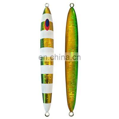 New design  500g 600g 700g 1000g fishing lure hard swimbait saltwater speed jigging lure