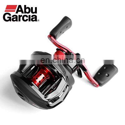 ABU GARCIA BMAX3 Baitcasting Fishing Reel 5BB 18LB Max Drag Fishing Reels