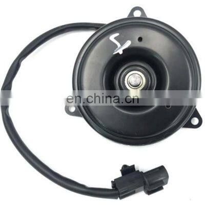 97786-34120 Factory Auto Cooling Radiator Fan Motor for HYUNDAI TRAJET 12V 2PIN