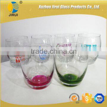 Small Glass Cups photo-6