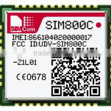 SIM800C Module GSM/GPRS Module SMS