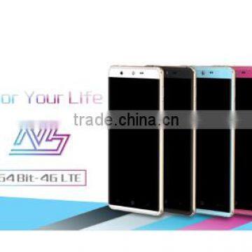 Original Wholesale KINGZONE N5 5.0 inch Android OS 5.1 Mobile Phone 4G LTE Android Smartphone