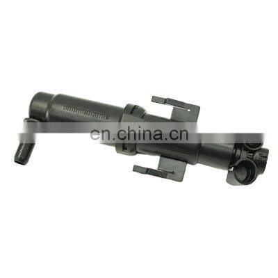 Auto Spare Parts Left Headlight Washer Nozzle Right Headlamp Cleaning Nozzle For Bmw 5series F10 F07 61677149886 61677149885 photo-2