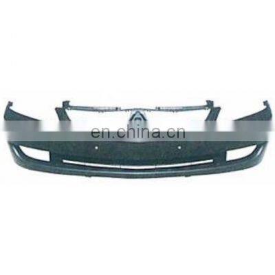 Front Bumper Cover Mbb021na car front guard shell Front Bumper Face Bar auto bumper shells For Mitsubishi 2003 Lancer