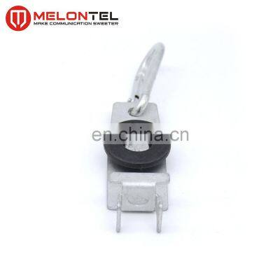 MT-1726-1 Factory Price Hot-Dip Galvanizing FTTH Fiber Optic Wire Fixed Metal Hook photo-5