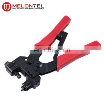 MT-8305 Bnc Compression Crimper for RCA BNC and F Connectors Crimp Tool Compression Tool Lowes Crimping Tool photo-2
