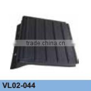 truck battery cover for volvo F12 NEW 400 POWER 1590507