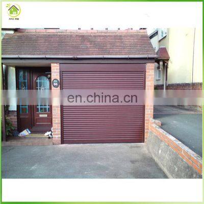 Customize Wholesale Garage 16x7 Harga Roller Shutter Door Malaysia