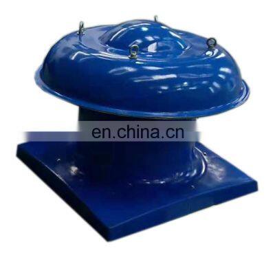 Corrosion resistant FRP GRP Fiberglass roof fan and axial fan price