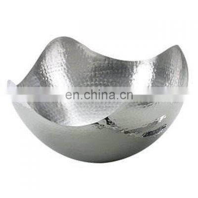 stainless steel bowl