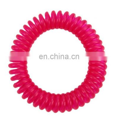 Best Selling Non-toxic Silicone Pet Control Mosquito Repellent Bracelets