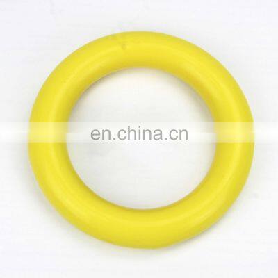 New 15 cm Dog Toy The Pet Rubber Bite Ring Molar Tooth Clean Mouth Toys Dog Teeth Grinding Cleaning Rubber Pet Toys photo-3