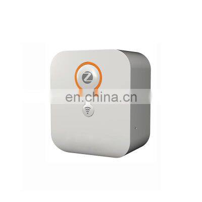 API Home Automation Wireless Smart Gateway OEM Zigbee Hub