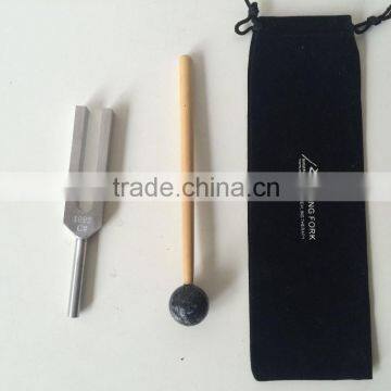 757HZ TIFERET TUNER of Kabbalah Tree Of Life Tuning Fork Sets for Sound Healing Therapy photo-4