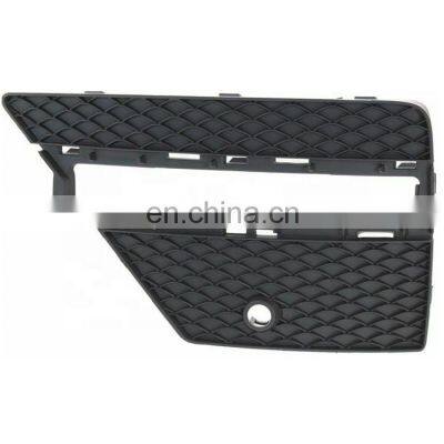 OEM 1668852822 1668852922 Car Front Grille Light Cover For Mercedes ML W166 ML250 ML350 ML400