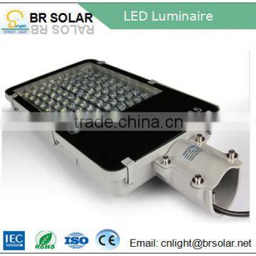 intelligent lighting control system green energy ul led street light