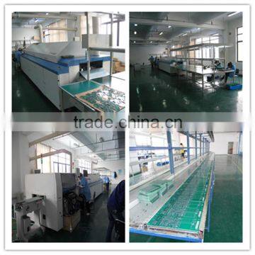 IP68 20A MPPT Solar Charge Controller photo-3