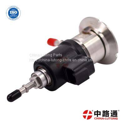 Excellent quality WG1034120001 nozzle for Urea injection system