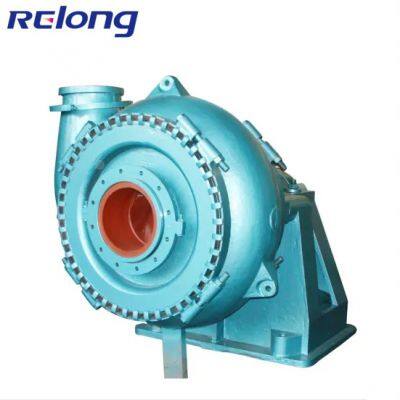 Sand Pump River Sand Pump Slurry Dredge Pump for Marine