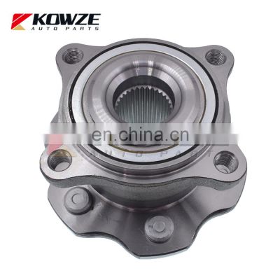 Rear Wheel Hub Assy For Nissan Pathfinder 2005- 43202-EA500