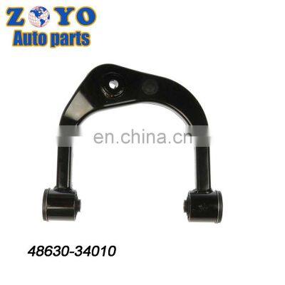 48630-34010 RK640611 Left Suspension Upper Control Arm for Toyota Sequoia Tundra
