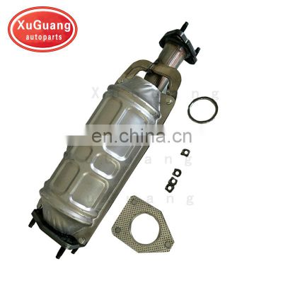 Good Price Direct fit Three Way Exhaust catalyst converter for  Honda Accord 2.4