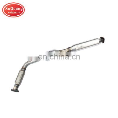 Hot sale Factory Price  exhaust  catalytic converter for Zotye T200